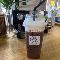 โกโก้เย็น