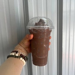 ถุงเงินคอฟฟี่คาเฟ่ ตลาดห้าแยก