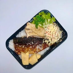 กัสโตะ ซูชิ (Gusto Shushi)
