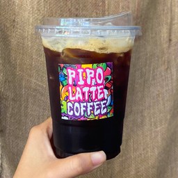 อเมน้ำผึ้ง (Americano honey)