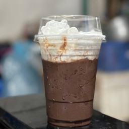 โกโก้เย็น