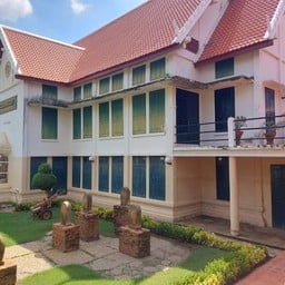 พิพิธภัณฑสถานแห่งชาติอินทร์บุรี