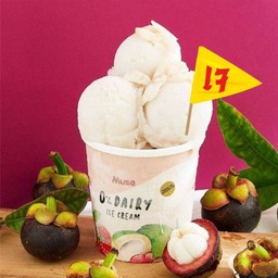 ราชินีมังคุด Mangosteen 16oz.