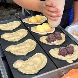 Teeyaki Safari