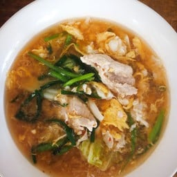 สุกี้น้ำไก่