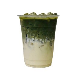 มัจฉะลาเต้