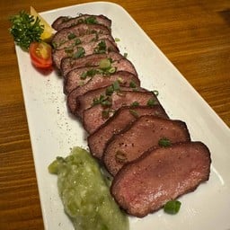 รัวลิ้น สูตรพิเศษ