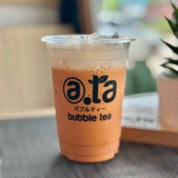 A.ta bubble tea แอทต้า บั๊บเบิ้ลที ชา/กาแฟสด ราชพฤกษ์