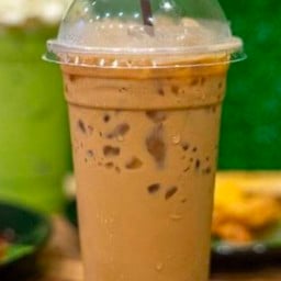 เนสกาแฟปั่น