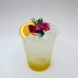 Yuzu Soda