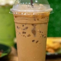เนสกาแฟเย็น