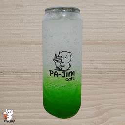 แอปเปิ้ลโซดา