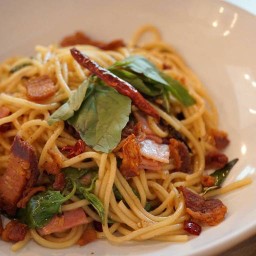 ( T ) Spaghetti & ( T ) สปาเก็ตตี้ บ้านในฝัน5