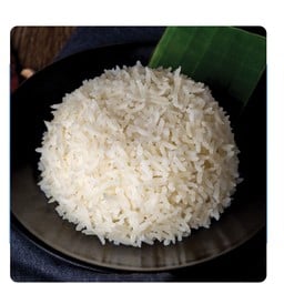 ข้าวเปล่า