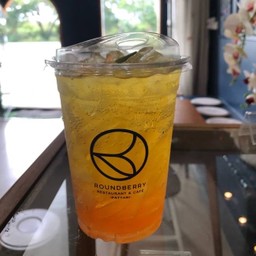 ซันชายน์ โซดา