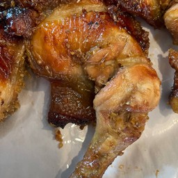 น่องติดสะโพก