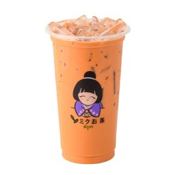 ชาไทย(เจ)