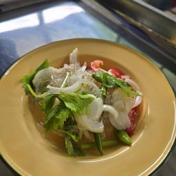 ยำวุ้นเส้น