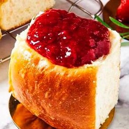 ปังสตรอเบอร์รี่