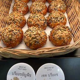 Bonjour Lotus Chumphon