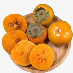 ลูกพลับหวานๆ