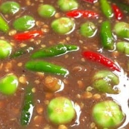 น้ำพริกกะปิ (2ออนซ์)