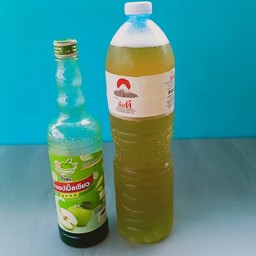 น้ำแอปเปิ้ล