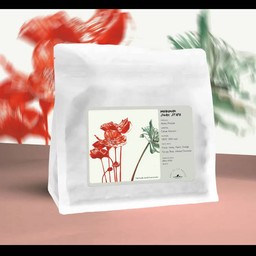 กาแฟ Myanmar Shan State Honey Process Omni