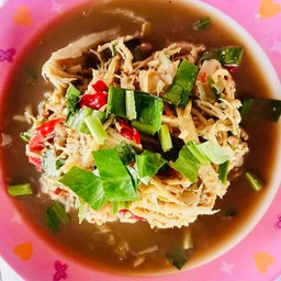 ซุปหน่อไม้