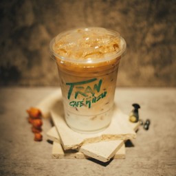 Latte (กาแฟลาเต้)