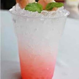 ลิ้นจีโซดา