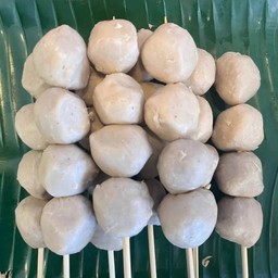 ลูกชิ้นหมู