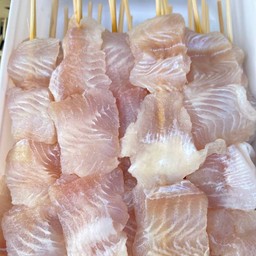 เนื้อปลาดอลลี่