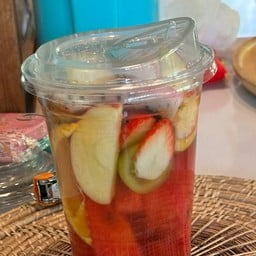 ชาผลไม้