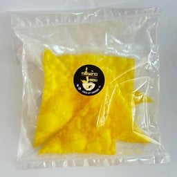 เกี๊ยวทอด