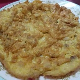 ไข่เจียว1ฟอง
