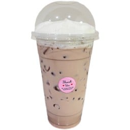 โอวัลตินเย็น