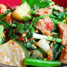 อ่อมหมู