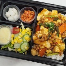ข้าวหน้า มาโบโต้หู้ (new)