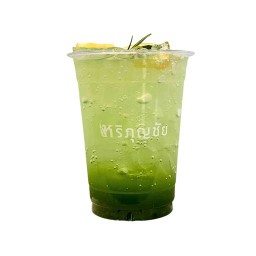 กีวี่โซดา