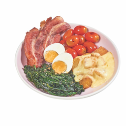 BB1 Farmer Bowl ฟามเมอร์โบลว์