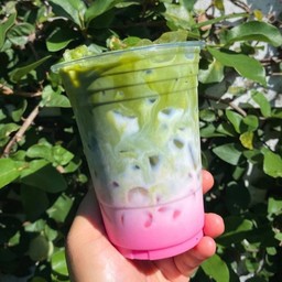 Sakura Matcha