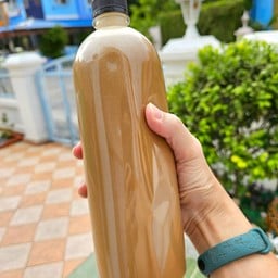 PunThai Coffee ซอยพุทธบูชา39