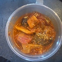 Achar / Pickled Fruits And Vegetables