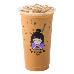 ชานมกาแฟ(เจ)