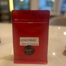 กาแฟเมล็ดคั่วกลางพิเศษฮอนดูรัส