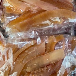 หมึกกรอบ