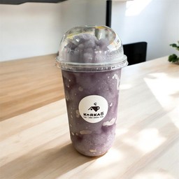 บลูเบอร์รี่ ปั่น