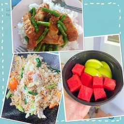 หอมปากหอมคอ