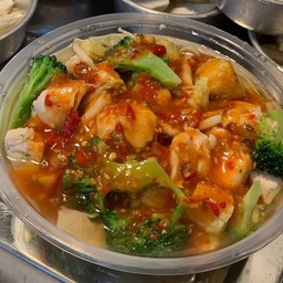 ชาบู จัดให้เซ็ตเล็ก